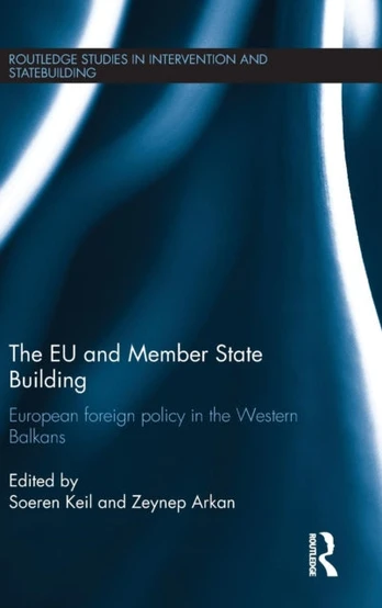 EU and Member State Building