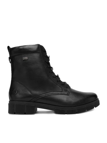 Remonte Auliniai batai CEO-D2S73-00 Juoda