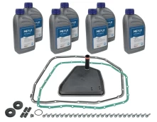 MEYLE 100 135 0004 Automatic transmission oil change kit kaina