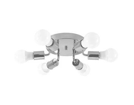 Lubinis šviestuvas app711-6c Toolight 4,5x17x4,5cm