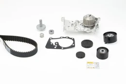 CONTI CT 1179 WP4 Timing kit (belt+ pulley+ water pump) kaina