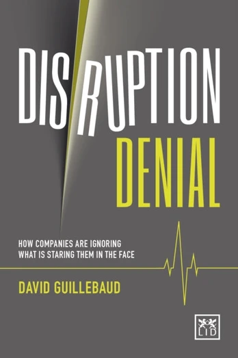 Disruption Denial