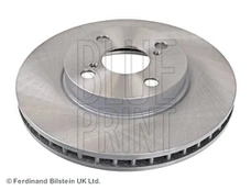BLUE PRINT ADT343156 Brake Disc kaina