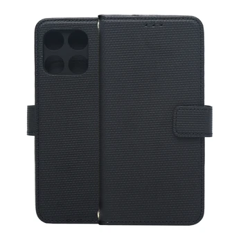 Dėklas Telforceone Smart Triangle case for Motorola Edge 70 juodas