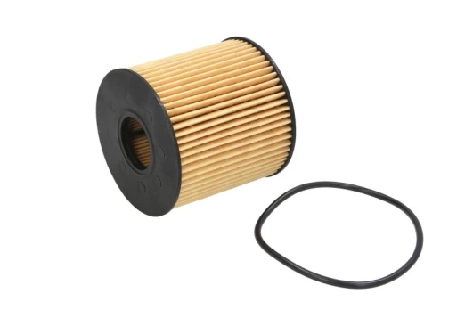 Alyvos filtras MAHLE OX210D