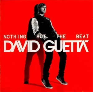 CD David Guetta - Nothing But The Beat