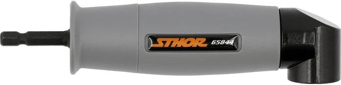 Sthor KAMPO ADAPTERIS 155mm, 1/4'