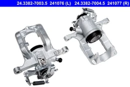 ATE 24.3382-7003.5  Brake caliper