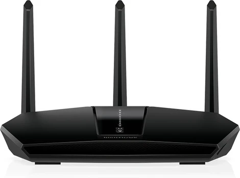 Maršrutizatorius Netgear AX2400 AX/5-STREAM WIFI6-ROUTER/NIGHTHAWK