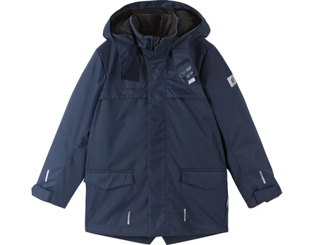 REIMA Veli 5100080A Navy - 116