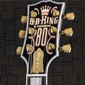 CD B.B. King & & Various - 80