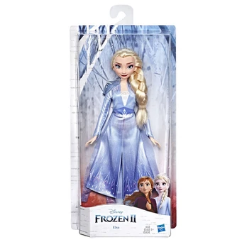 Ledo šalies herojus (-ė) Disney Frozen