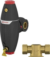 Meibes XStream Vent-Clean oro ir purvo separatorius (DN25) G1F kaina