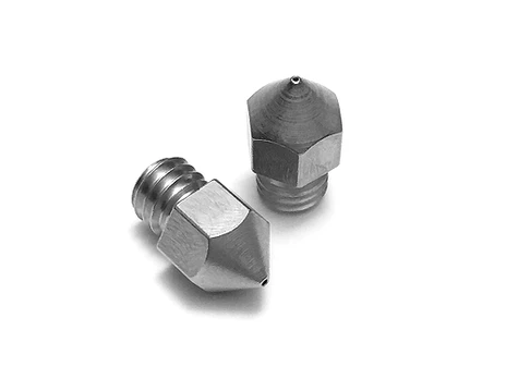 Micro Swiss - MK8 padengtas dilimui atsparus antgalis 0.2mm