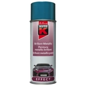 Aerozoliniai dažai Auto K, 0.4 l kaina
