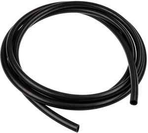 Vamzdelis Alphacool EPDM Tube 11/8mm - Black 3m