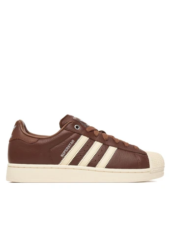 Laisvalaikio batai adidas Superstar II KK4724 M Ruda