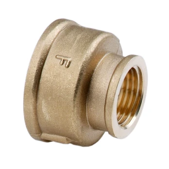 Redukcinis vožtuvas Ferro, 1 1/2", 10 Bar
