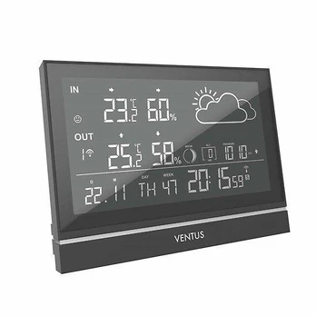 Meteorologinė stotelė Ventus W200