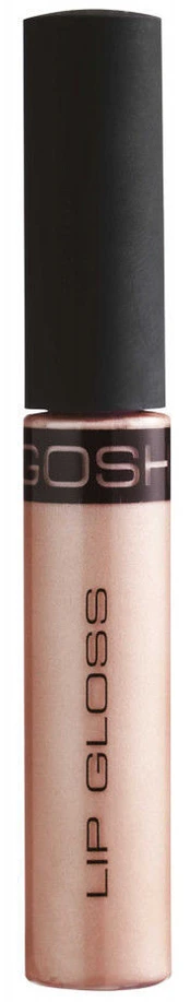 Lūpų blizgis Gosh 8 ml, 0059