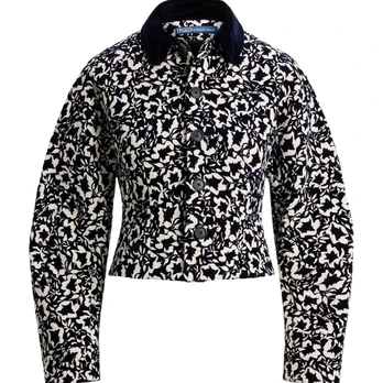 Striukė moterims, Marga, Woven-jacket