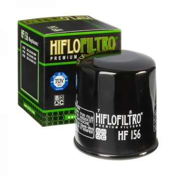 Tepalo filtras HF156