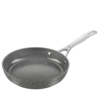 BALLARINI SALINA CERAMIC Keptuvė płytka 24 cm