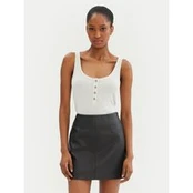 PINKO Marškinėliai 104649 A2CQ Pilka Regular Fit