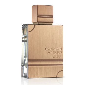 Al Haramain Amber Oud 60ml