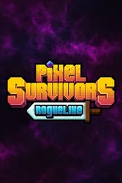 Pixel Survivors: Roguelike PC