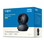 WRL CAMERA PAN/TILT/TAPO C201 TP-LINK kaina