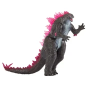 Godzilla x Kong - Real Feel, 15 cm Godzilla (271-35233) kaina