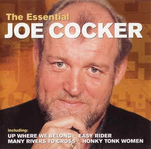 CD Joe Cocker - The Essential