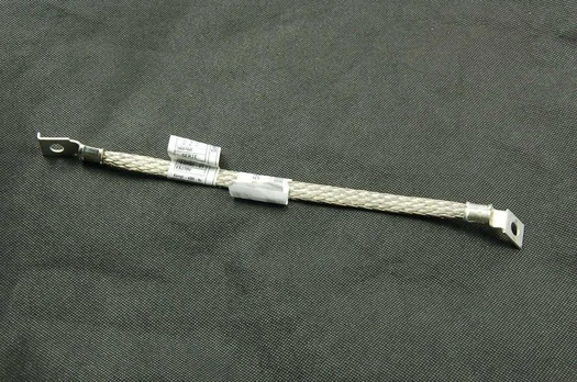 Bmw Žemės Kabelis E90 E92 E93 Originalus 12427840580