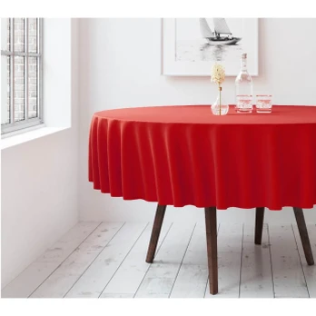 Modernios staltiesės Restly Raudona D220