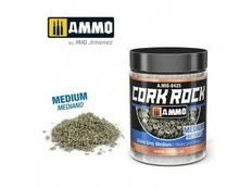AMMO by MIG Jimenez AMMO MIG - CORK ROCK Stone Pilkas Medium, 100ml, 8425