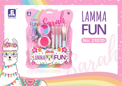 LAMMA FUN kosmetikos rinkinys, 2201X0383