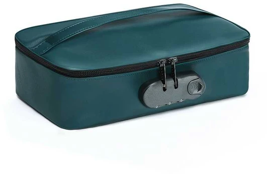 dorcel-discreet-box-luxury-žalias