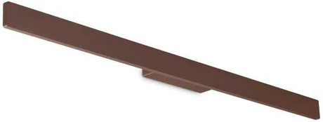 Sieninis šviestuvas Linea Ap D104 Coffee