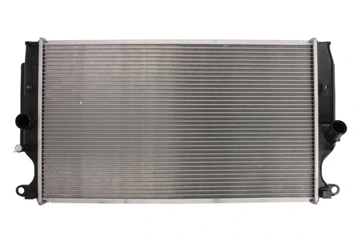 Variklio radiatorius THERMOTEC D72015TT