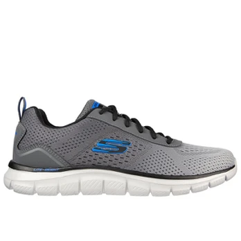 Skechers Track Ripkent - Dydis 41 (232399CCGY Laisvalaikio batai)