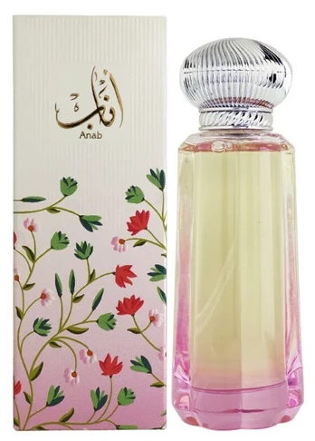 Ahmed Al Maghribi Anab - EDP 100ml Unisex