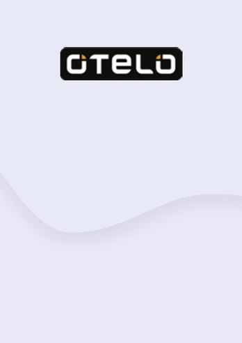 Recharge Otelo - top up Germany
