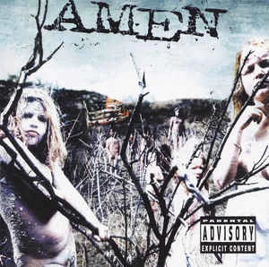 CD Amen - Amen