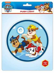 „Patch Patrol“ mini LED lempa
