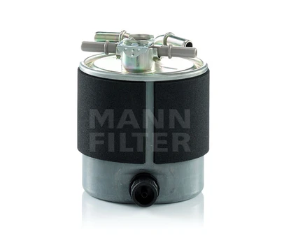 Kuro filtras WK920/7