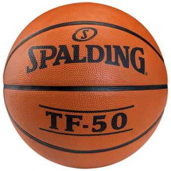 Krepšinio kamuolys SPALDING TF-50 dydis 6
