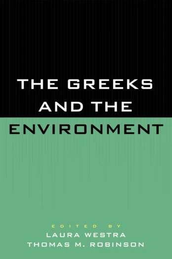 Greeks and the Environment