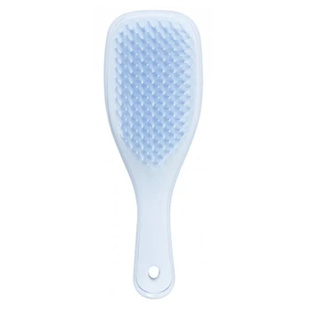 Tangle Teezer Mini Ultimate Detangler mažas skaitmeninis levandų šepetys