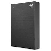 External HDD|SEAGATE|One Touch|STKY2000400|2TB|USB 3.0|Colour Black|STKY2000400 kaina